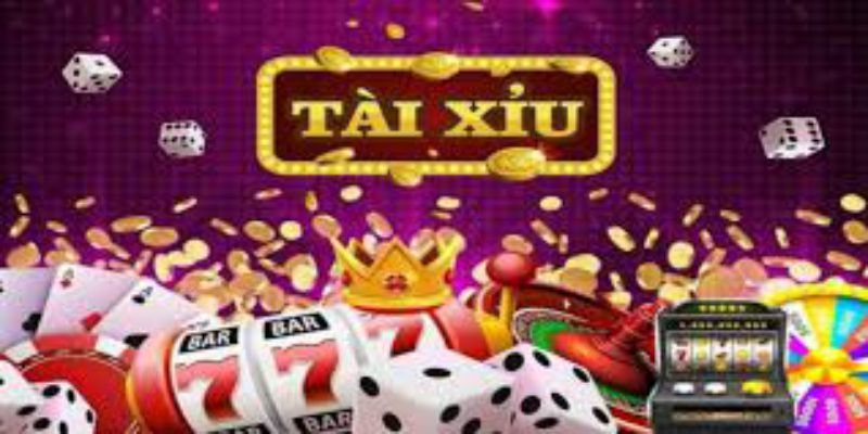 Giới thiệu đôi chút về tựa game Tài Xỉu online