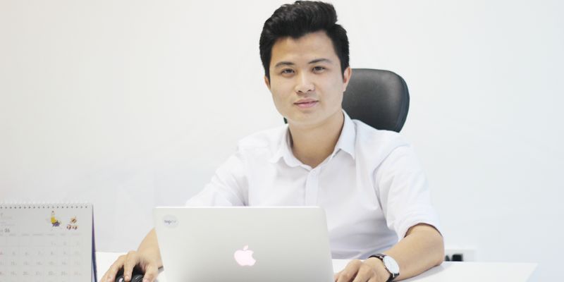 Chân dung CEO Thành Luân của nhà cái ABC88