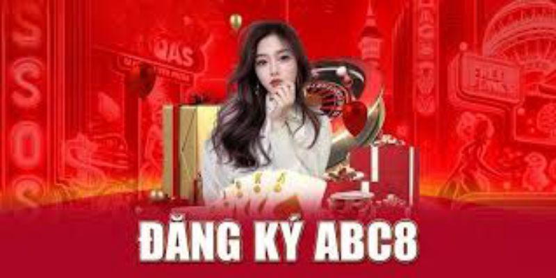 Đăng ký tài khoản ABC88 là bắt buộc với mọi người chơi