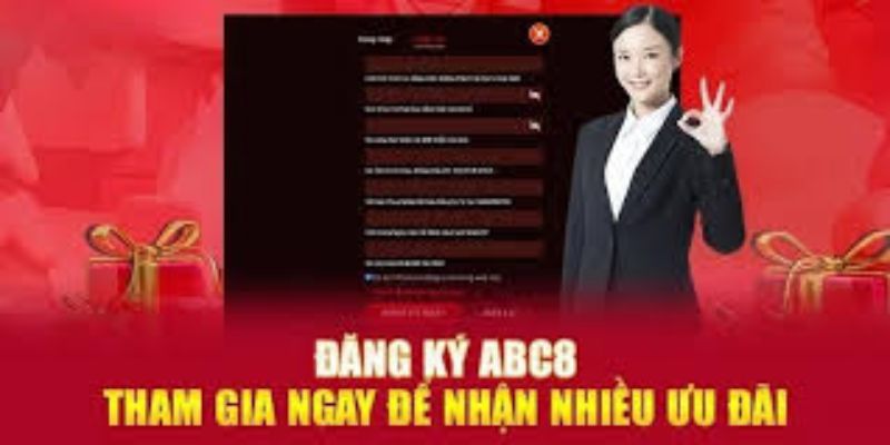 Lưu ý cung cấp thông tin chính xác khi đăng ký