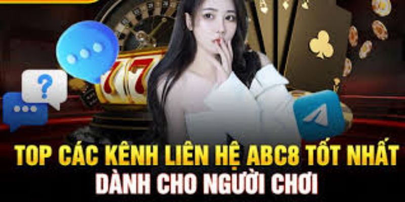 Bảo mật thông tin khi liên lạc ABC88 qua Telegram