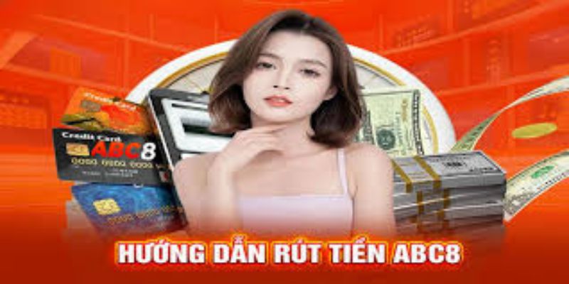 Rút tiền ABC88 được khuyến khích tới mọi người chơi