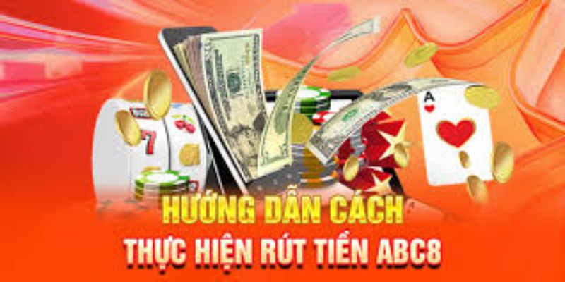 Rút tiền ngân hàng